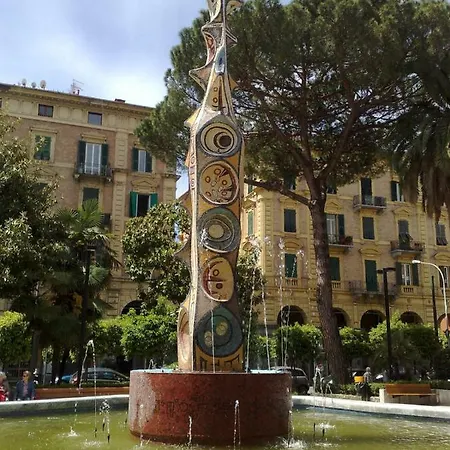 367 Di Piazza Brin شقة