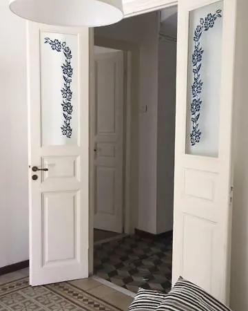 367 Di Piazza Brin Apartment