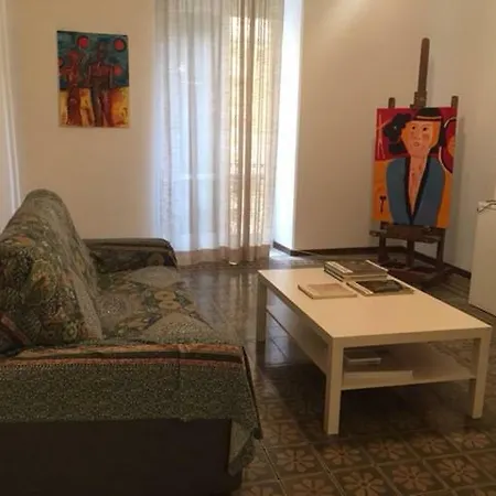 Apartment 367 Di Piazza Brin La Spezia