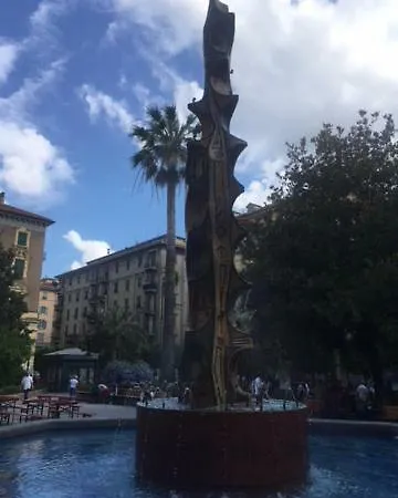 367 Di Piazza Brin شقة