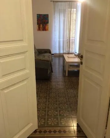 367 Di Piazza Brin Apartment *