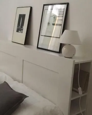 367 Di Piazza Brin Apartment