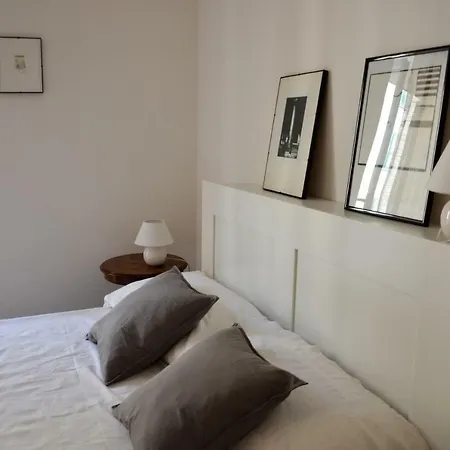 367 Di Piazza Brin Apartment *