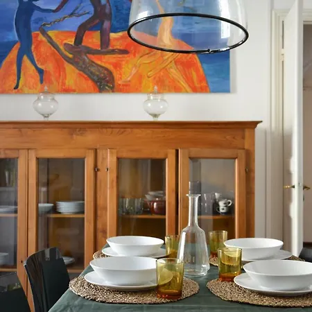 367 Di Piazza Brin Apartment