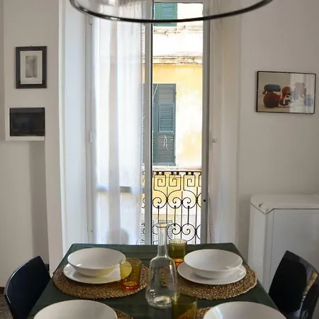 Apartment 367 Di Piazza Brin