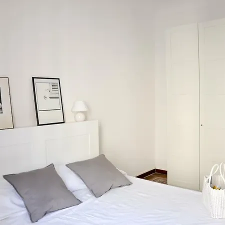 Apartment 367 Di Piazza Brin La Spezia