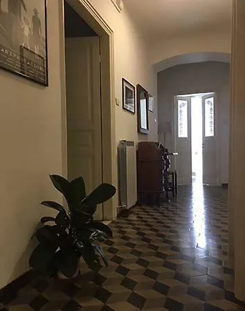 דירה 367 Di Piazza Brin