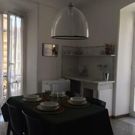 דירה 367 Di Piazza Brin *