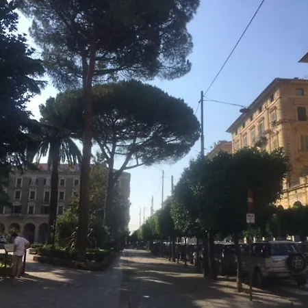 367 Di Piazza Brin דירה *