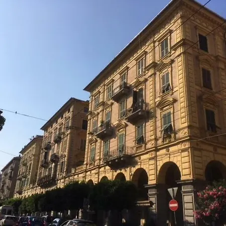 367 Di Piazza Brin לה ספציה